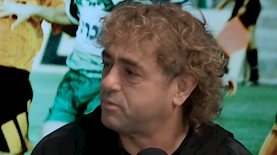 ראובן עטר, צילום: יוטיוב רשמי מכבי חיפה